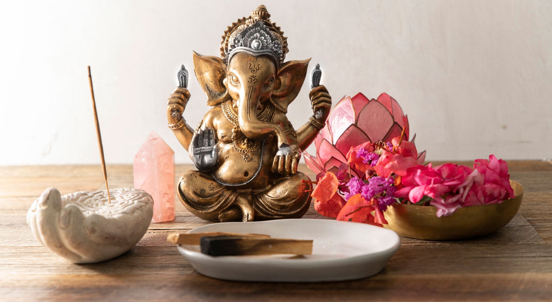 Ganesha tas discount