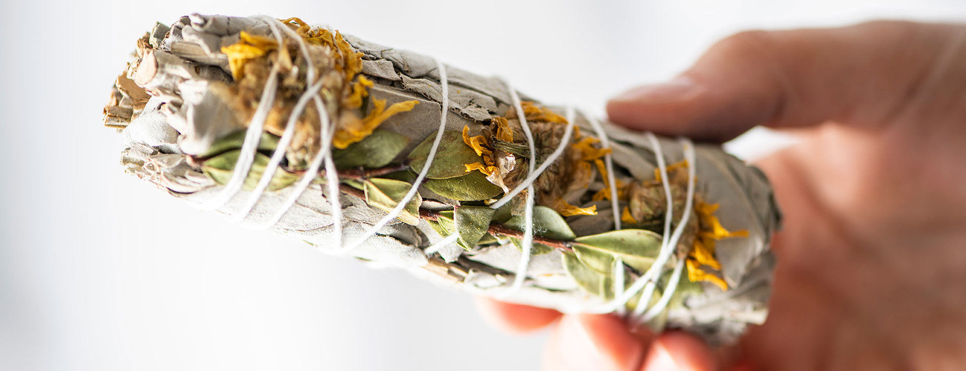 Buy Sage Smudge Sticks 