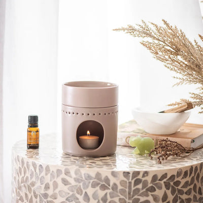 What are Oil Burners &amp; how can you use them in your wellness routine?