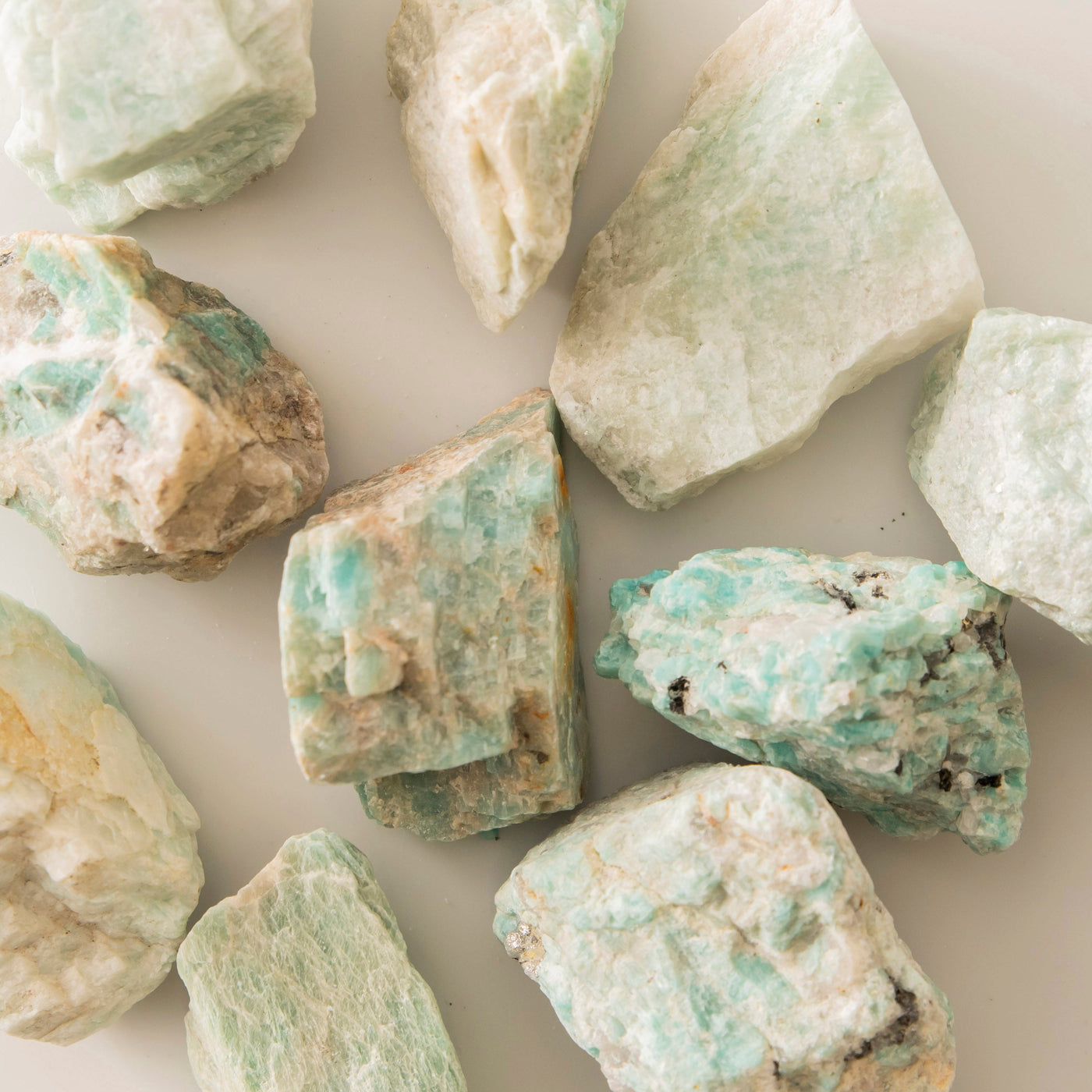 Amazonite