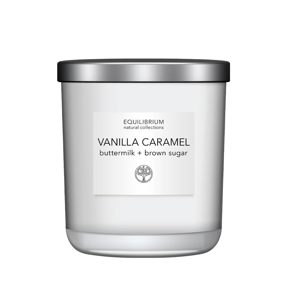 Vanilla Candle 400g