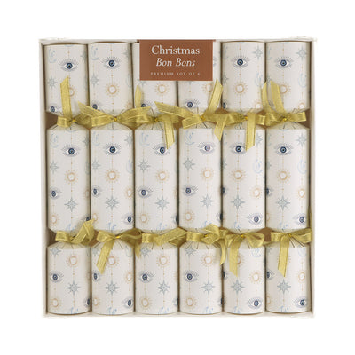 Crystal Bon Bons Set of 6