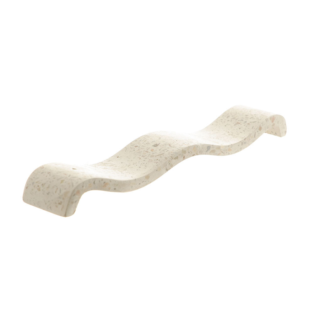 Terazzo Incense Holder 23cm