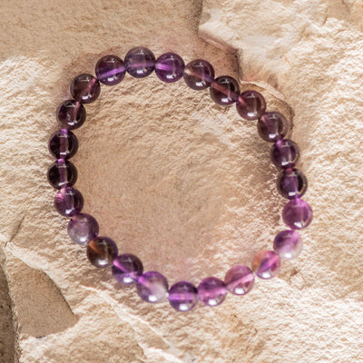 Amethyst Bracelet