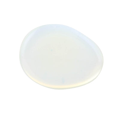 Opalite Oval Worry Stone