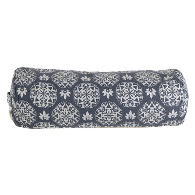 BOLSTER Blue 59x21.5cm