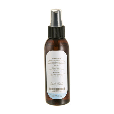 Baby Calm Essential Oil Room Spray