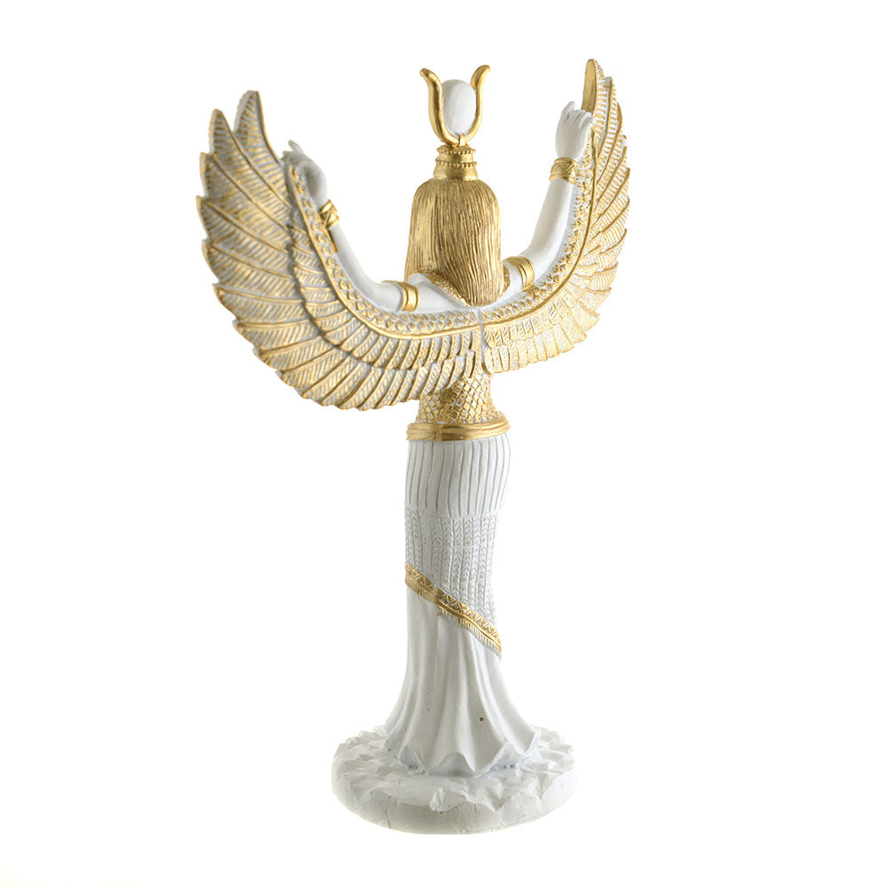 Isis Resin Statue 30cm