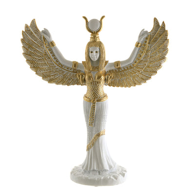 Isis Resin Statue 30cm