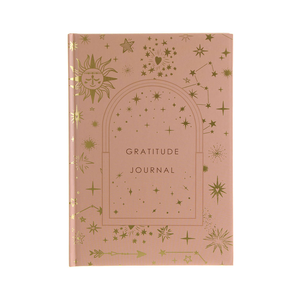 Karma Living Gratitude Journal