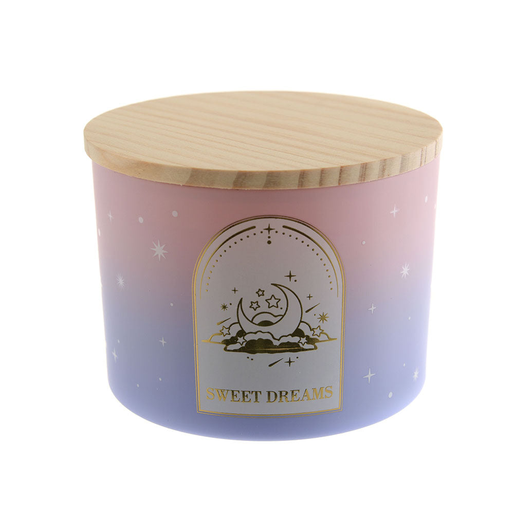 Soy Candle Sweet Dream