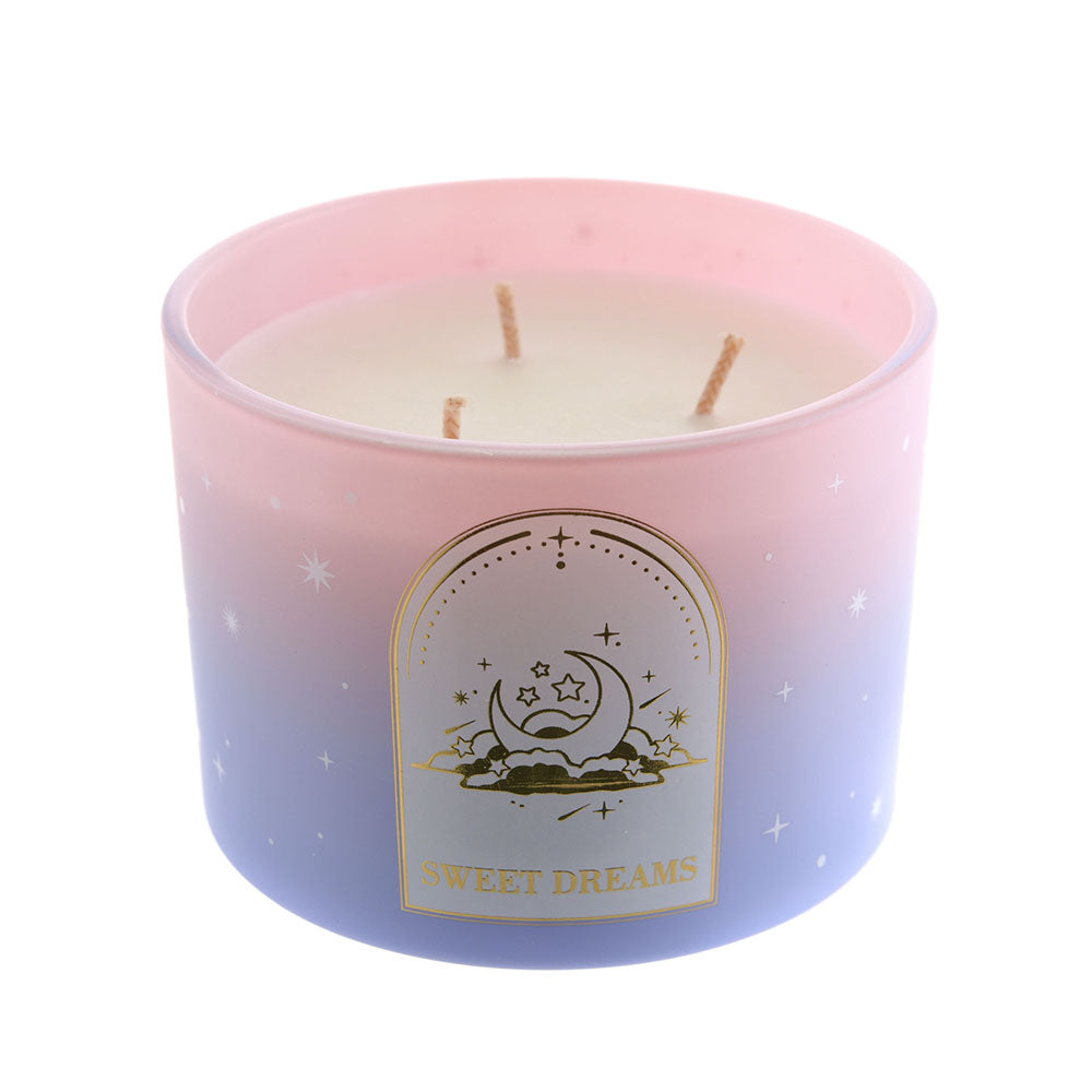 Soy Candle Sweet Dream