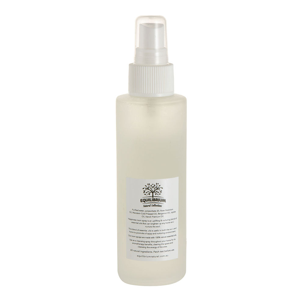 Happiness Room Spray 100ml