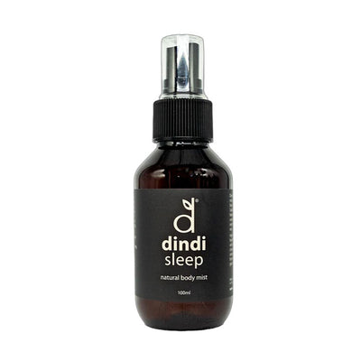 Body Mist Sleep 100ml