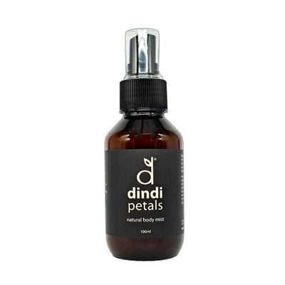 Body Mist Petals 100ml