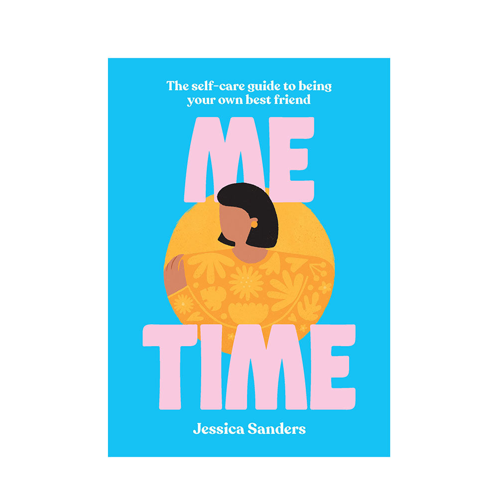 Me Time by Jessica Sanders