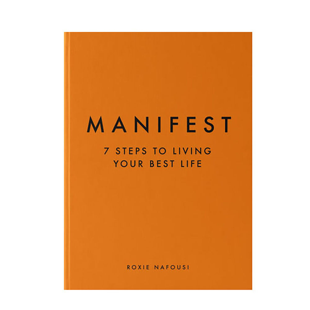 The Little Book of Manifestation