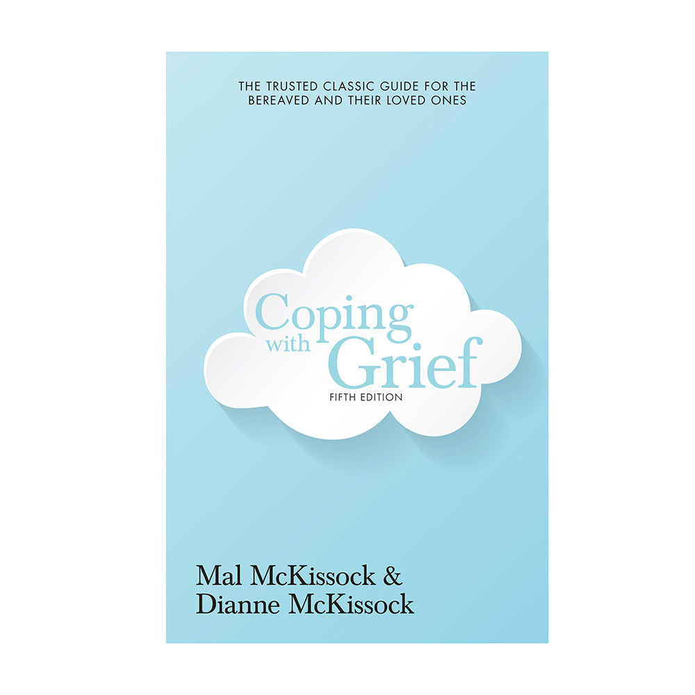 Coping With Grief by McKissock