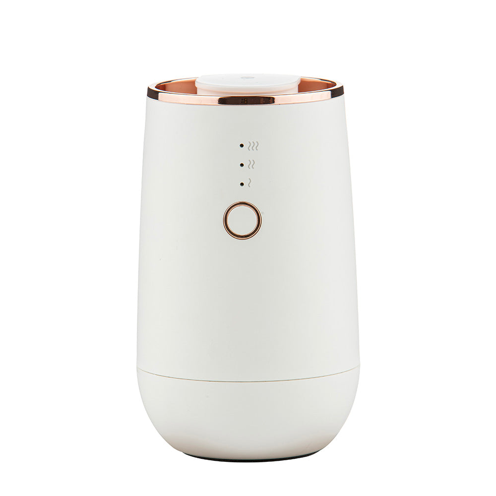 Portable Diffuser Ultrasonic White