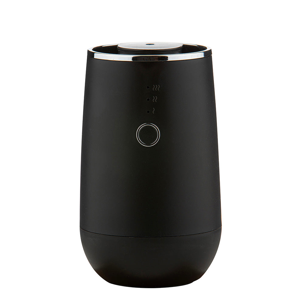 Portable Diffuser Ultrasonic Black – Karma Living