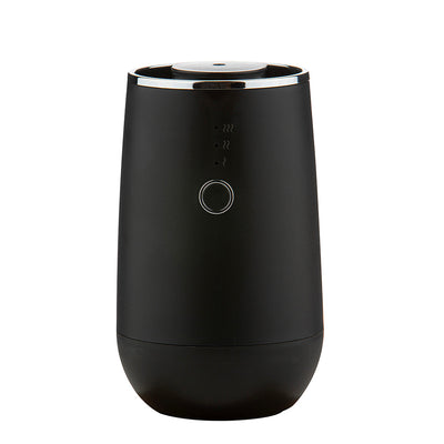 Portable Diffuser Ultrasonic Black