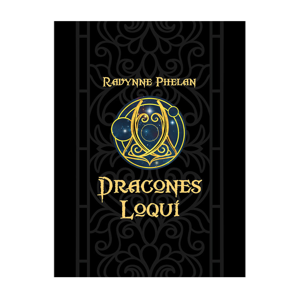 Dracones Loqui Oracle Cards by Ravynne Phelan