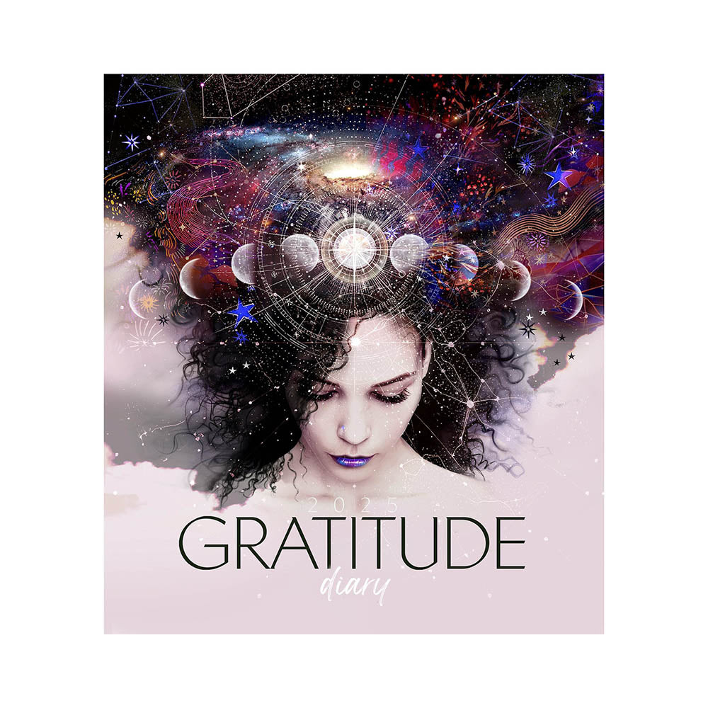 DIARY Gratitude 2025