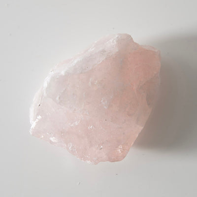 Rose Quartz Incense Holder