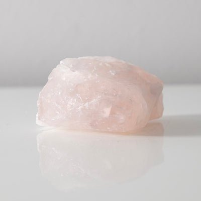 Rose Quartz Incense Holder