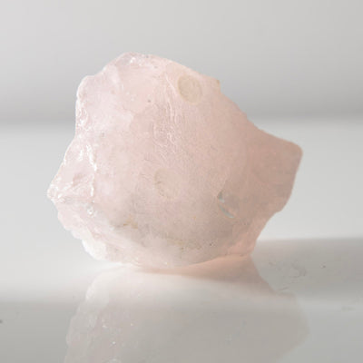 Rose Quartz Incense Holder