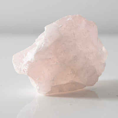 Rose Quartz Incense Holder