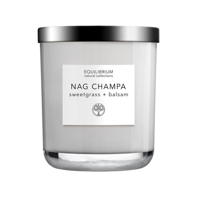 Candle Nag Champa 400g