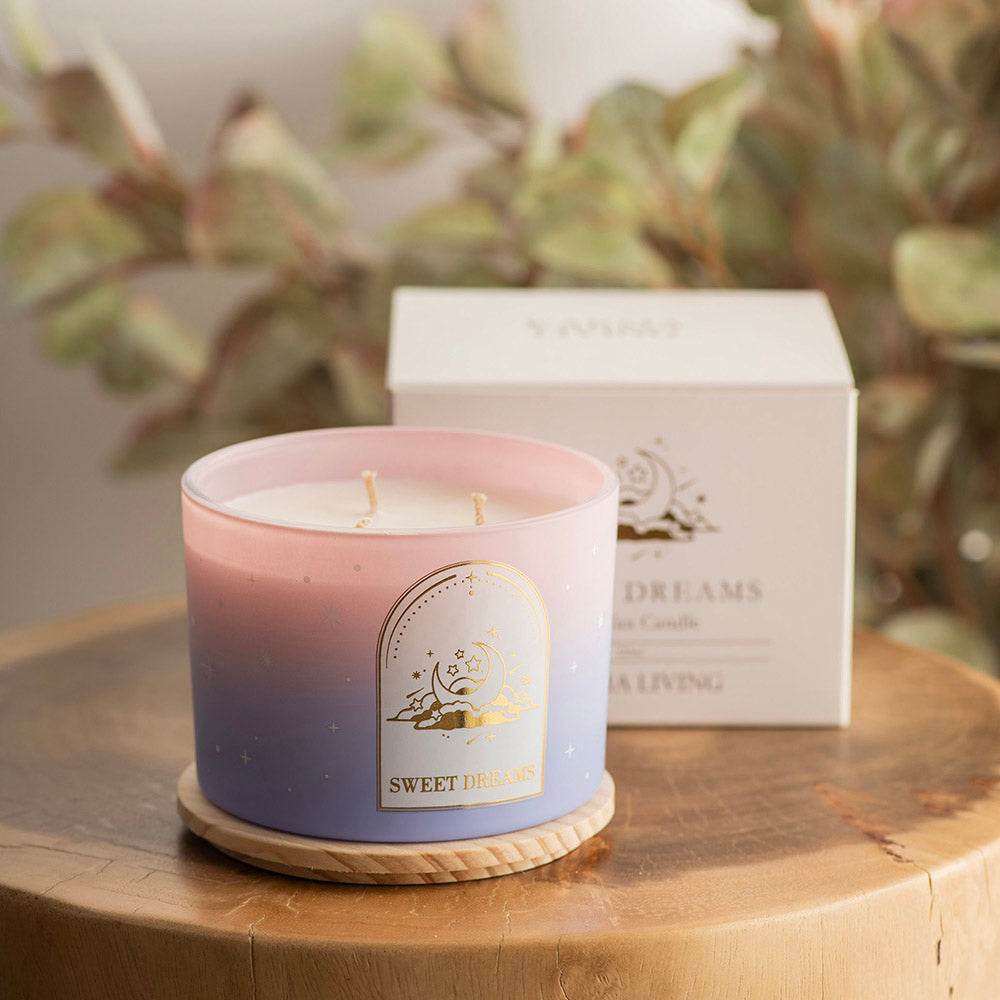 Soy Candle Sweet Dream