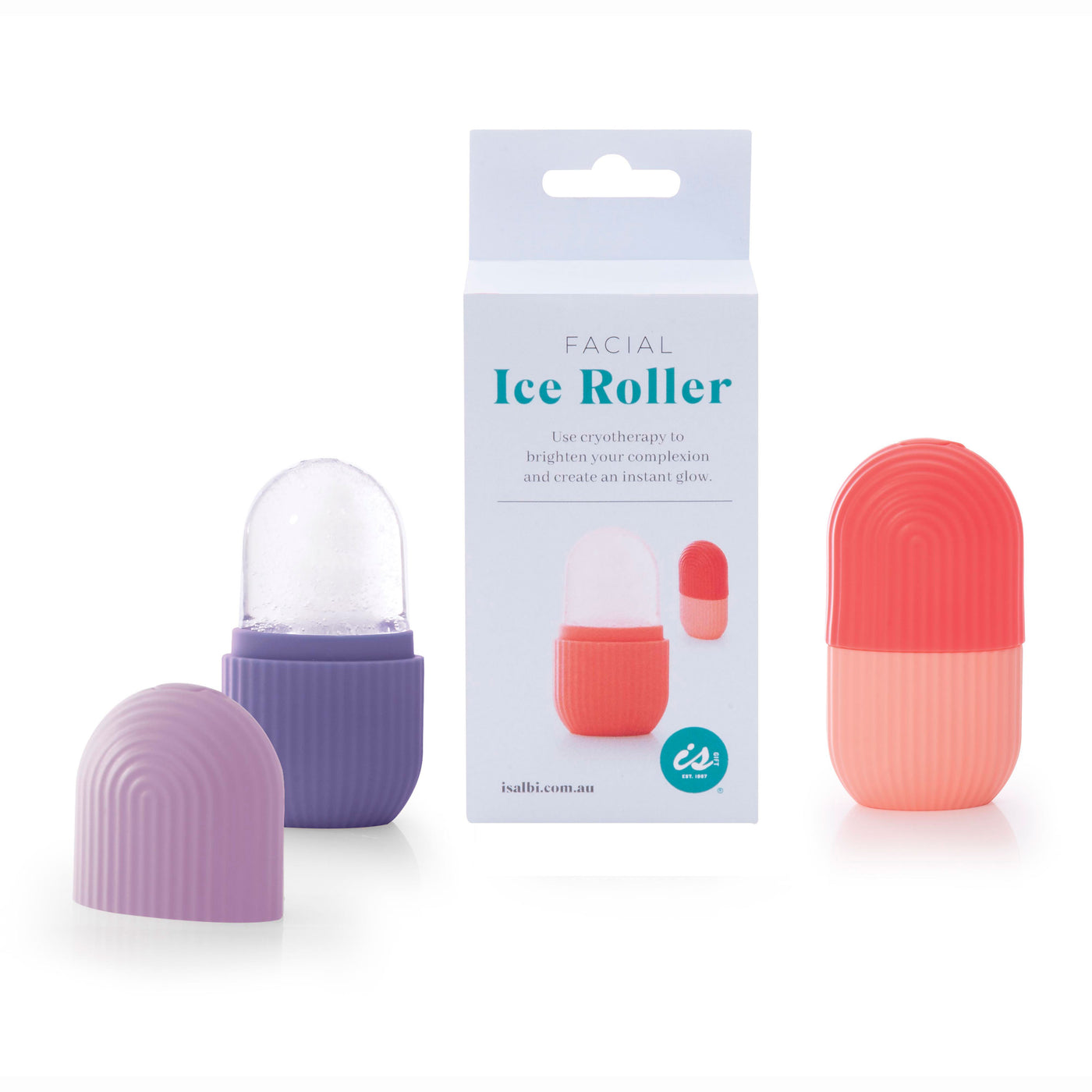 Ice Roller Assorted Colours