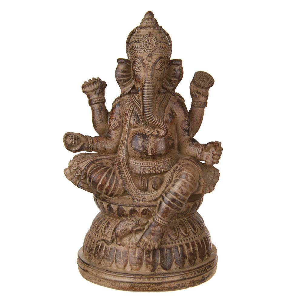 The Power of a Ganesha Statue in Your Space – Karma Living