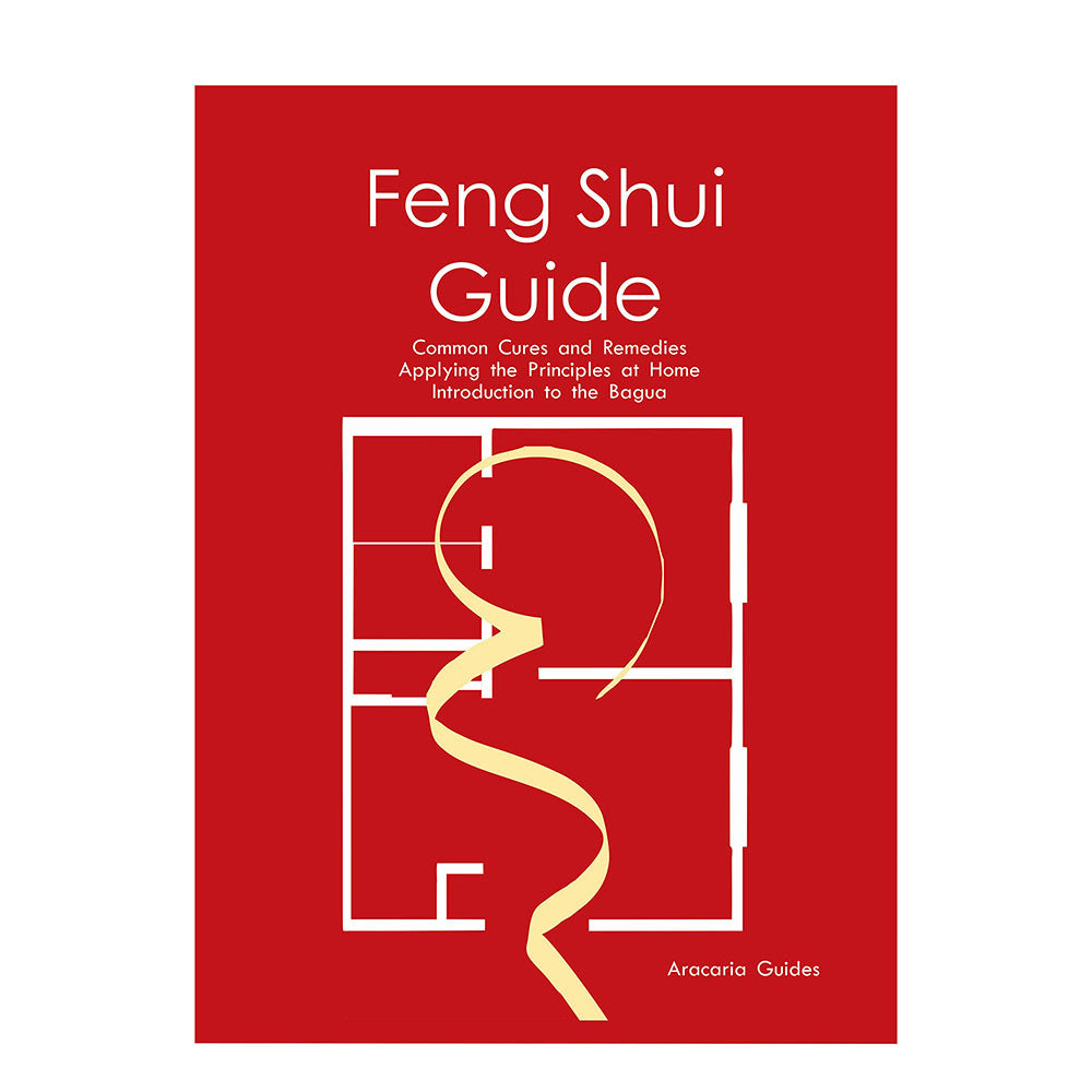 Feng Shui Guide by Aracaria Guides – Karma Living